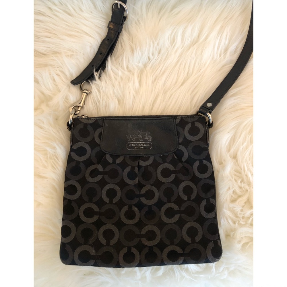 Coach crossbody bag ✨